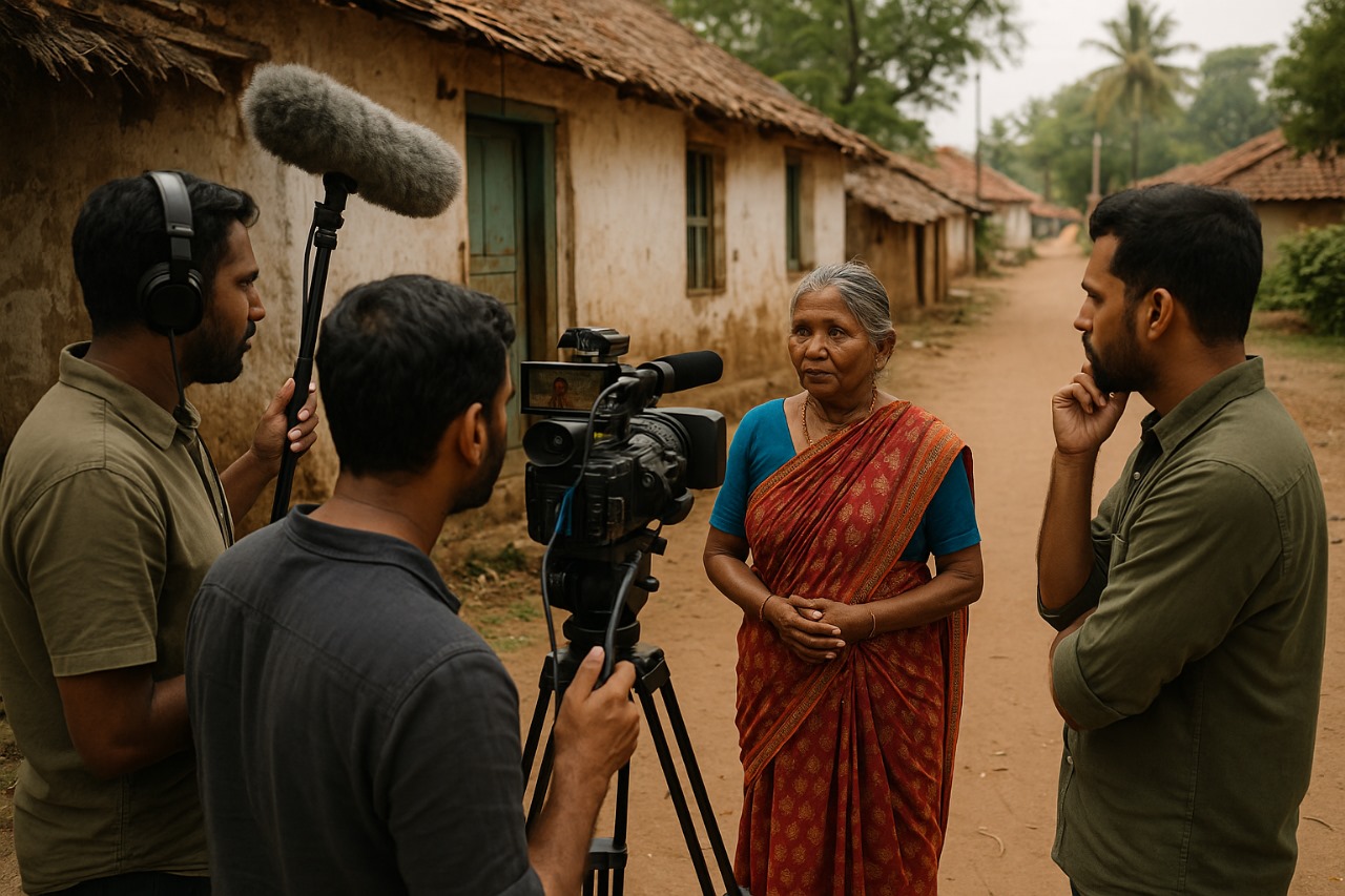 TV House Main Image