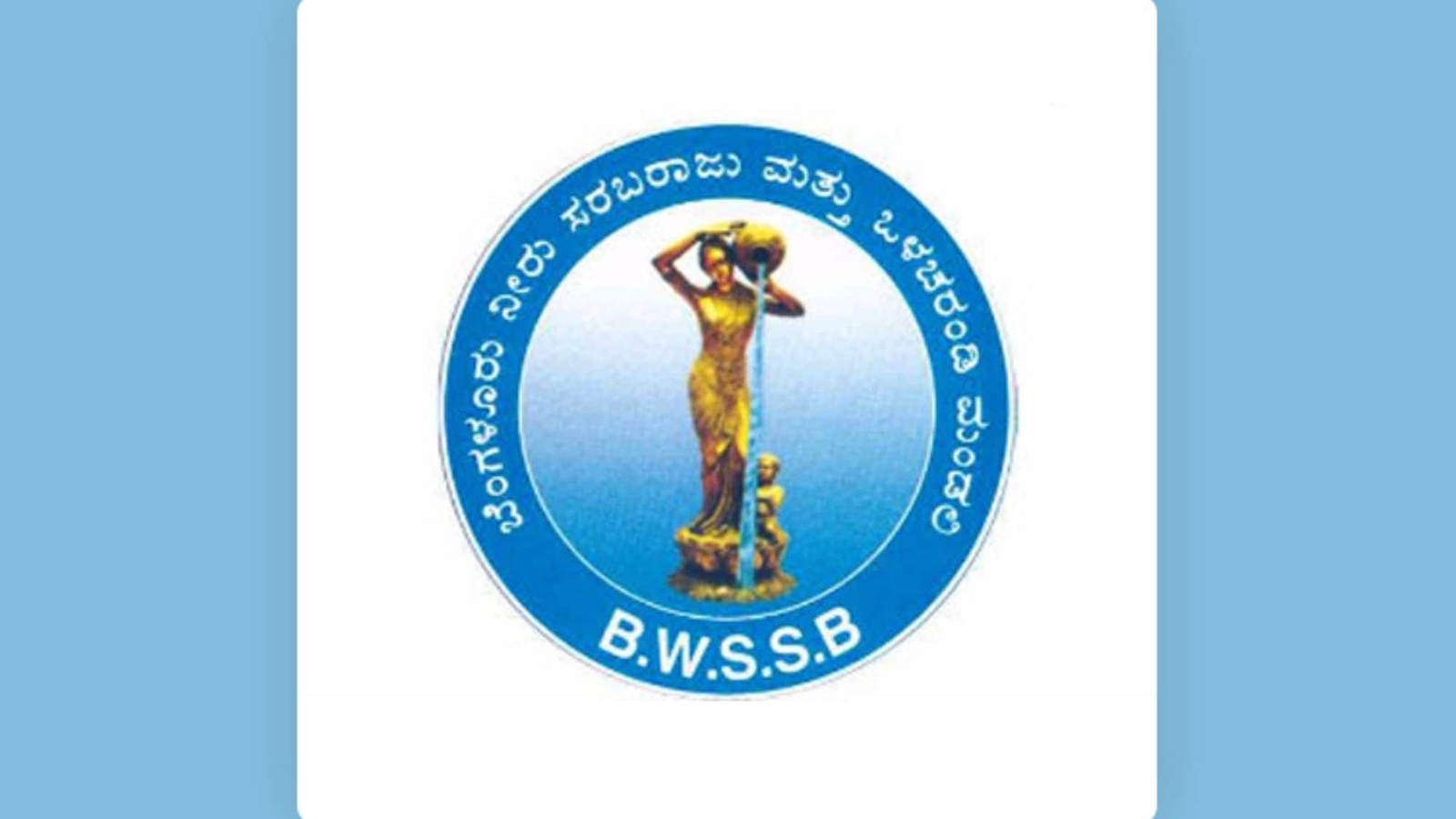 BWSSB