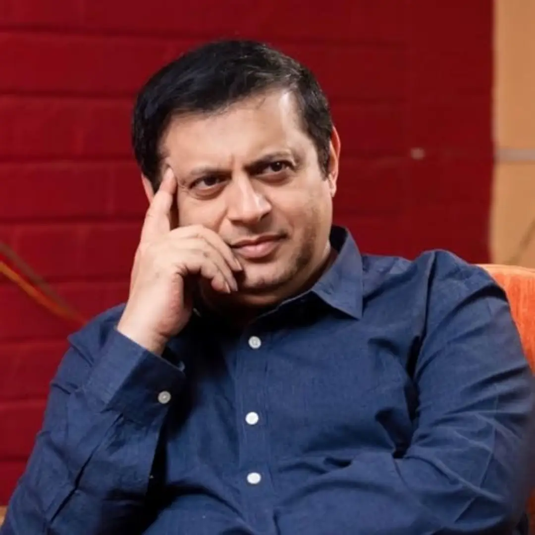 Deepak Thimaya