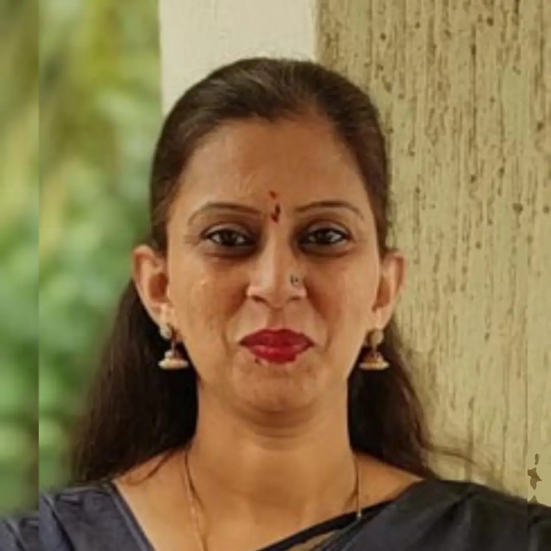 Sowmya H P